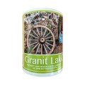 Lac pentru piatra Granit Lakk Aqua, 0.95 L
