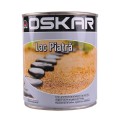 Lac pentru piatra, interior si exterior, Oskar, 2.5 l, transparent