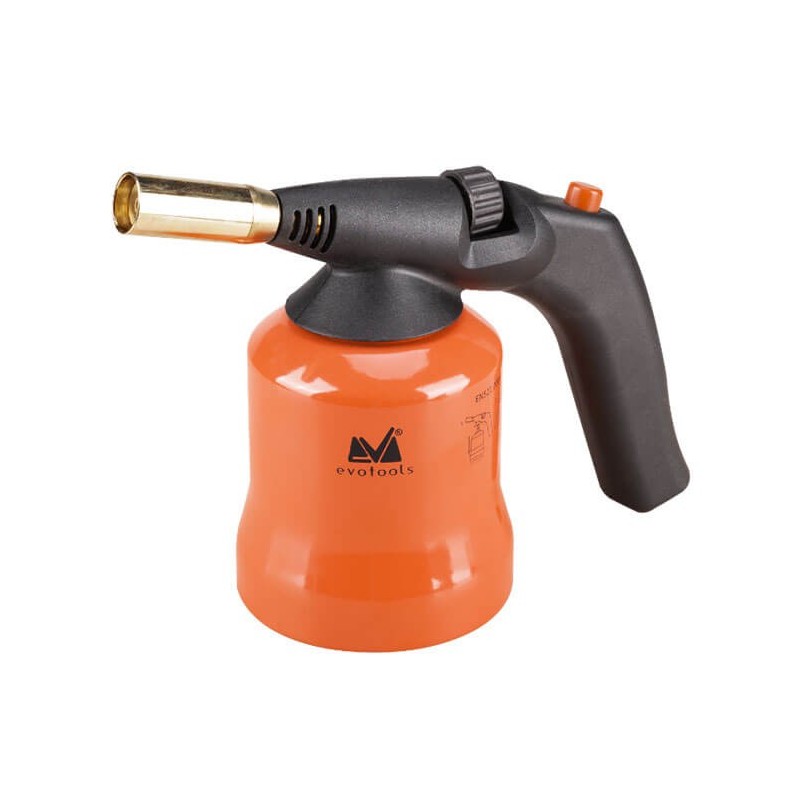 Lampa pentru lipit cu aprindere quartz - Evotools