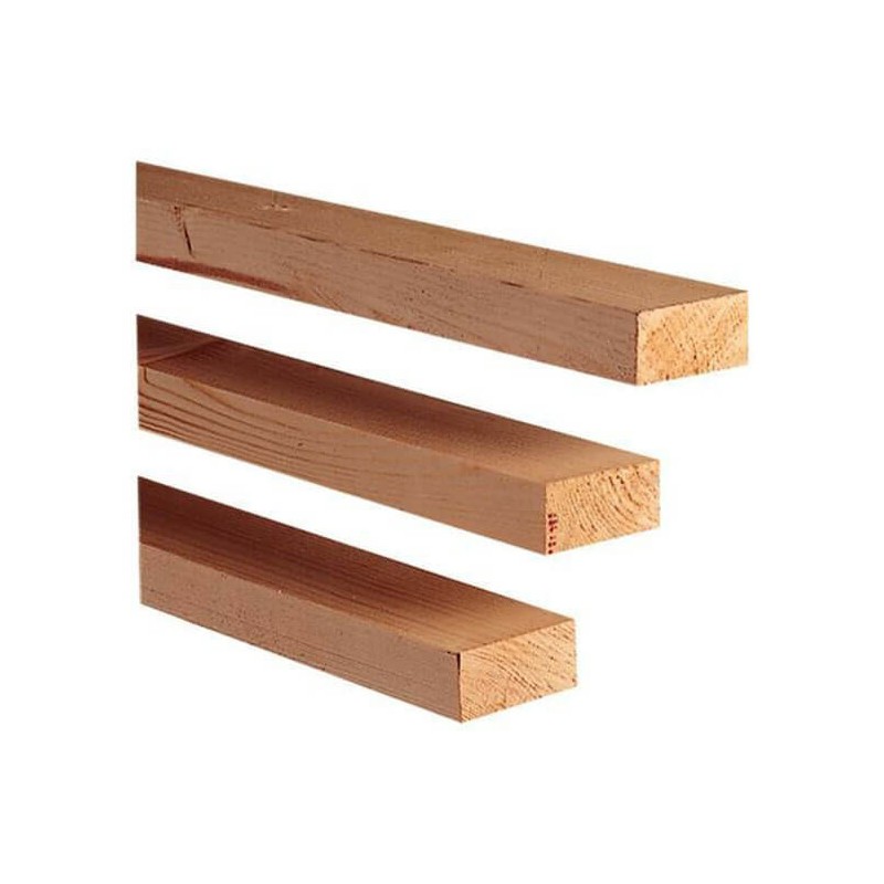 Lati 4 m, Lat. 6 cm, Gr. 4 cm