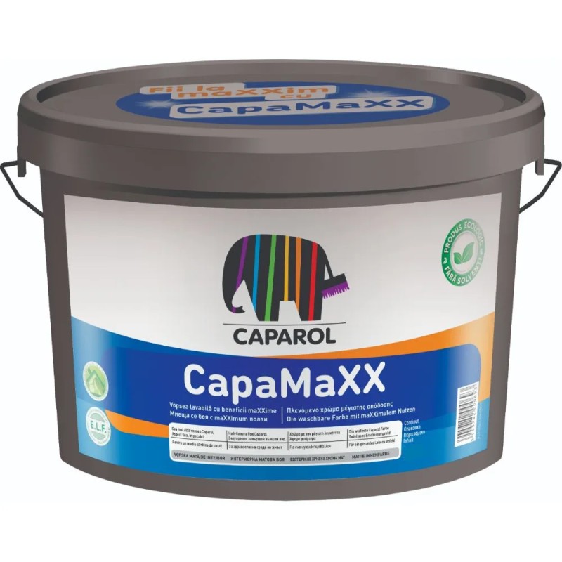 Lavabila CapaMaxx 2,5L