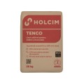Liant aditivat Holcim Tenco, pentru zidarie si tencuiala, 20 kg
