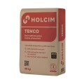 Liant aditivat Holcim Tenco, pentru zidarie si tencuiala, 40 kg