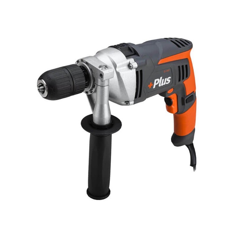 Masina de gaurit cu percutie 900W EPTO PLUS