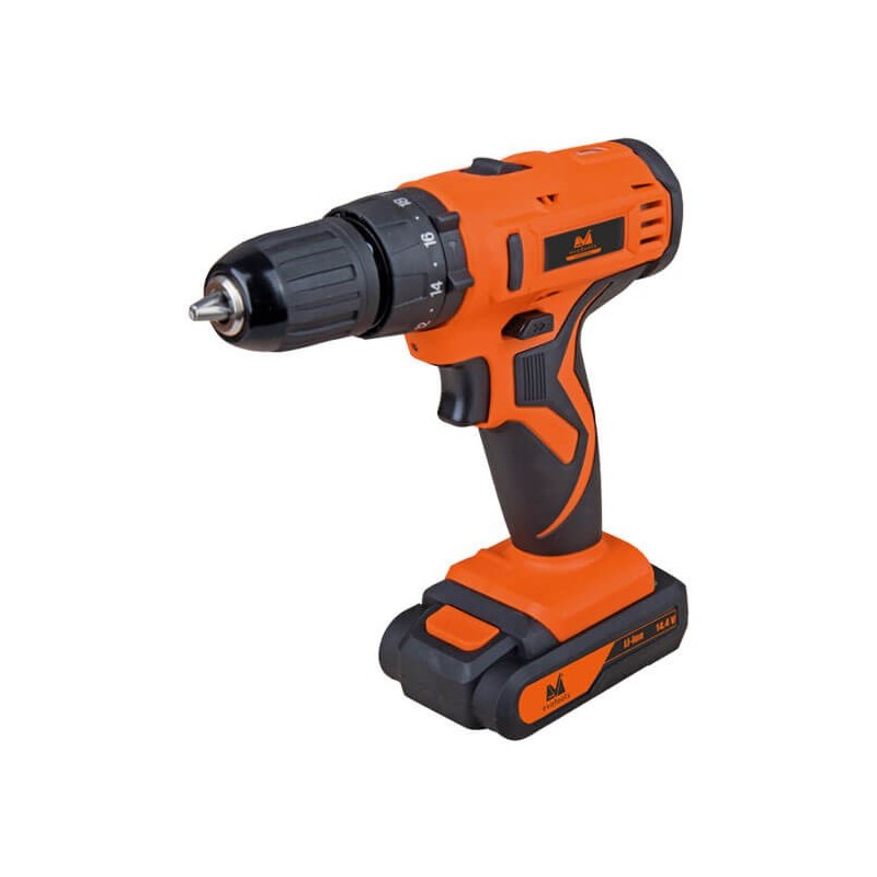 Masina de gaurit si insurubat 14.4 V, Evotools