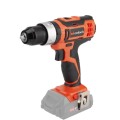 Masina de Gaurit si Insurubat cu Percutie fara Acumulator si Incarcator MAX 20V POWER Evotools