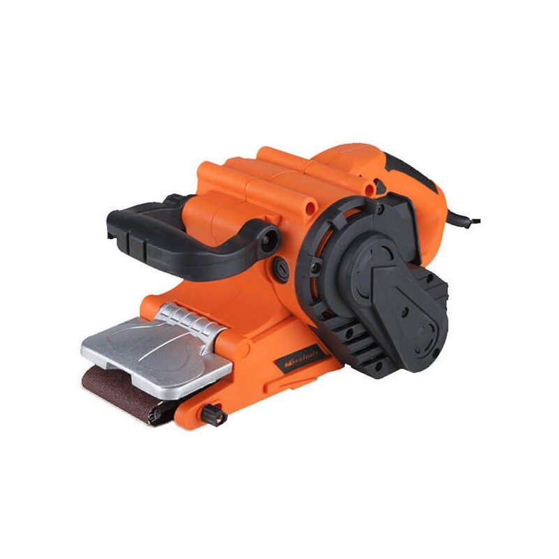 Masina de slefuit cu banda BS 1010 EPTO, 1010W, Evotools