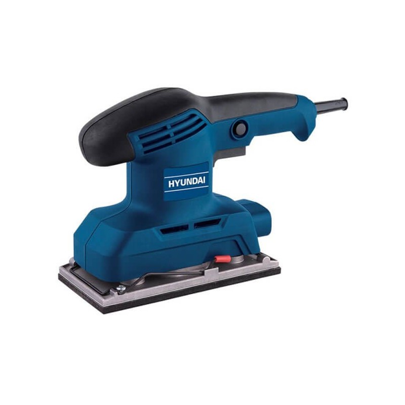 Masina de slefuit cu vibratii, Hyundai HY-OS186