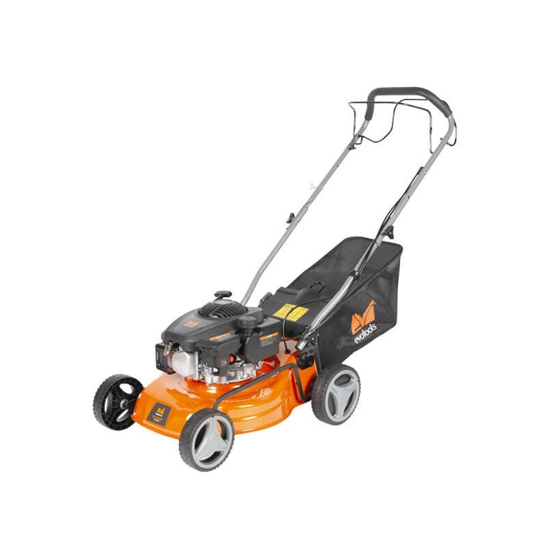 Masina de tuns iarba cu autopropulsie, GLM 1500 EPTO, Evotools
