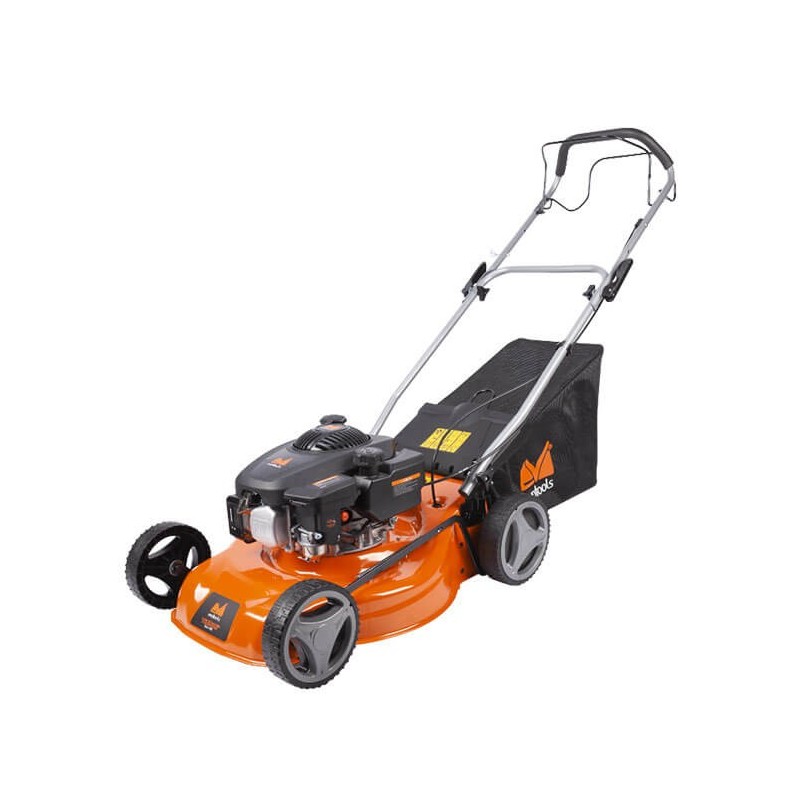 Masina de tuns iarba cu autopropulsie si mulcire, GLM 1500 EPTO, Evotools