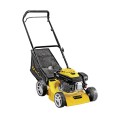 Masina de tuns iarba pe benzina GLM-40/140 P Easy, F.F. Group