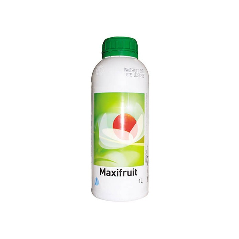 Maxifruit 1L - Biostimulator lichid NPK