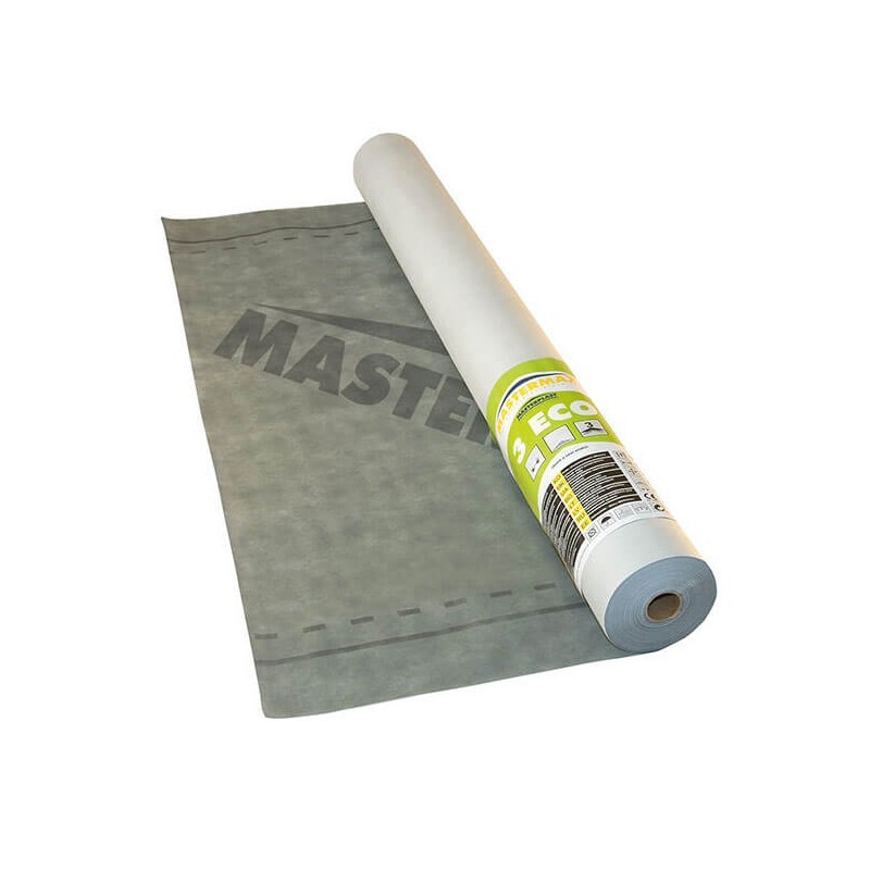 Membrana anticondens 115 g / mp Mastermax 3 ECO