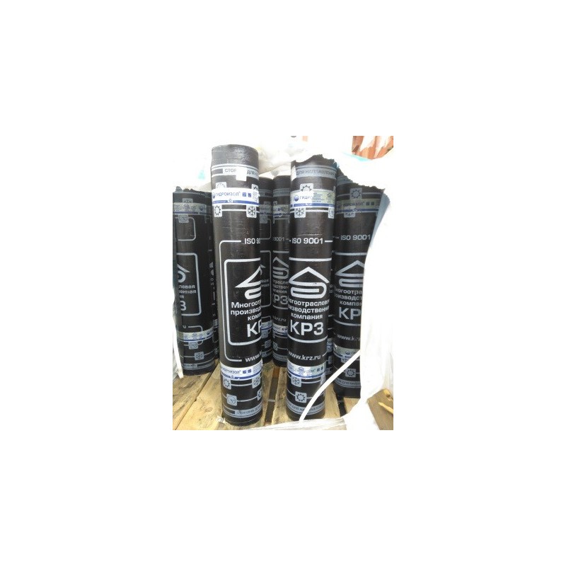 Membrana bitum 3,5kg - 10 mp - poliester