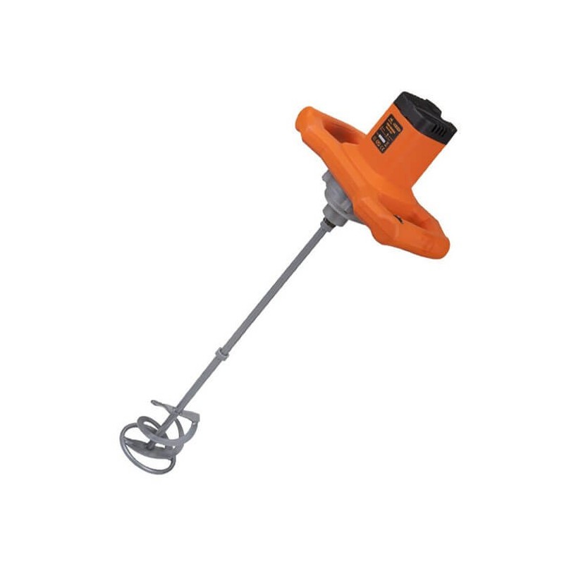 Mixer universal EVOTOOLS, 1200 W, 180-650 RPM
