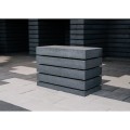  Modulo Antico Via Capac Stalp 50*20*7,5 Dark 