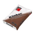 Mortar caramida aparenta Klinker 25Kg