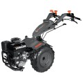 Motocultivator MT760A Loncin Pornire Electrica EvoTools +Plus