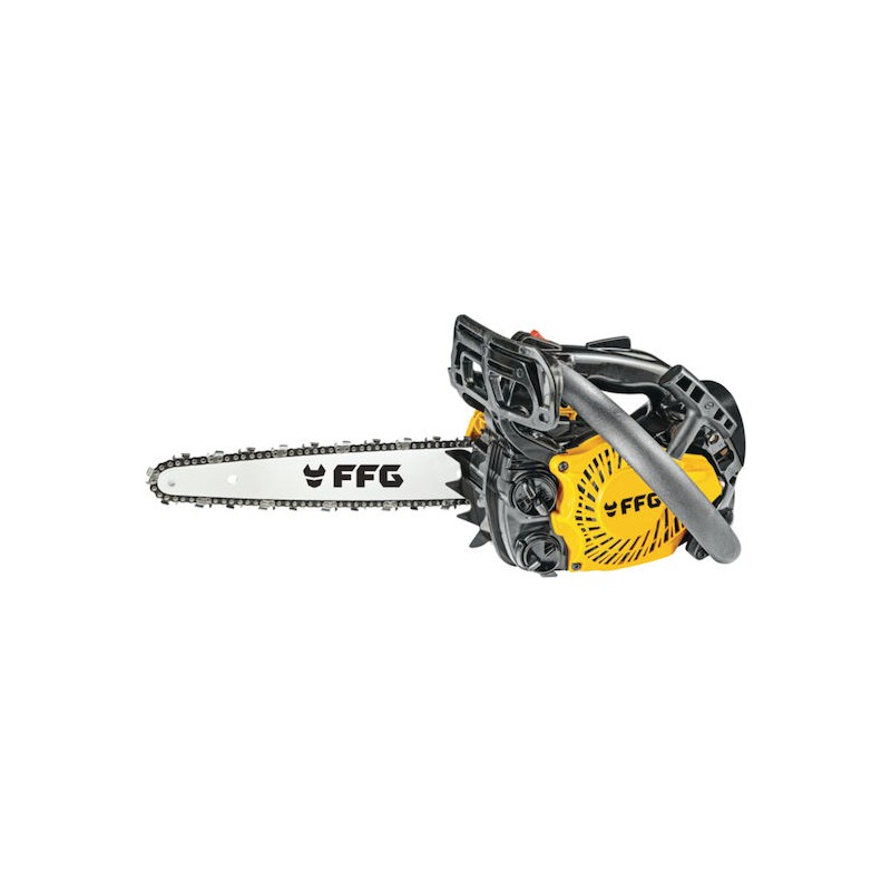 Motoferastrau pe bezina GCS 325T PLUS P:1.34CP
