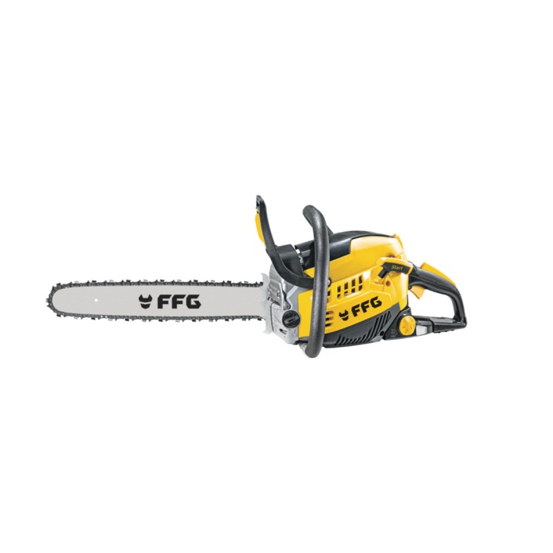Motoferastrau pe benzina GCS 241 PLUS P:1.9CP 