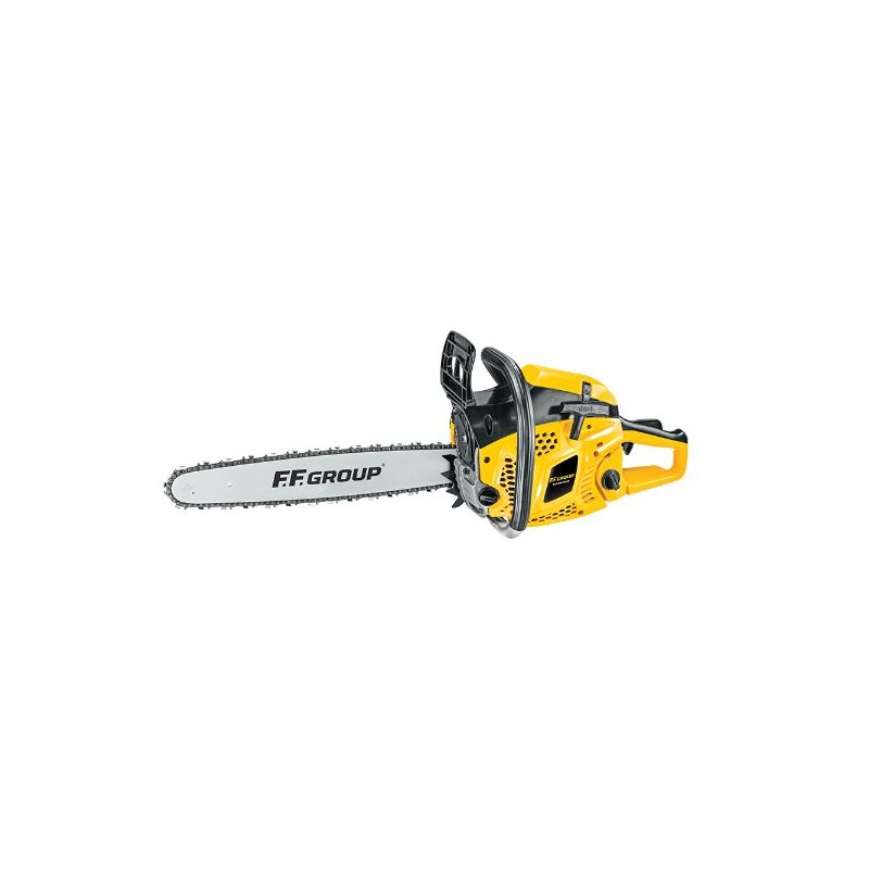 Motoferastrau pe benzina GCS 246 PLUS P:2.4CP