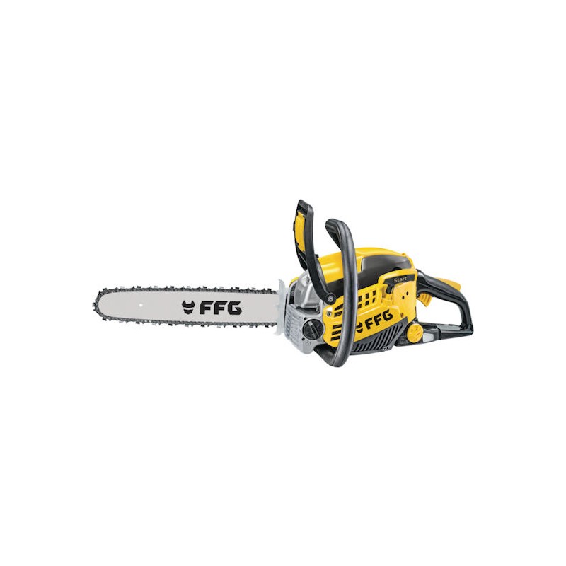  Motofierastrau pe benzina GCS 441 PRO P:2.5CP 
