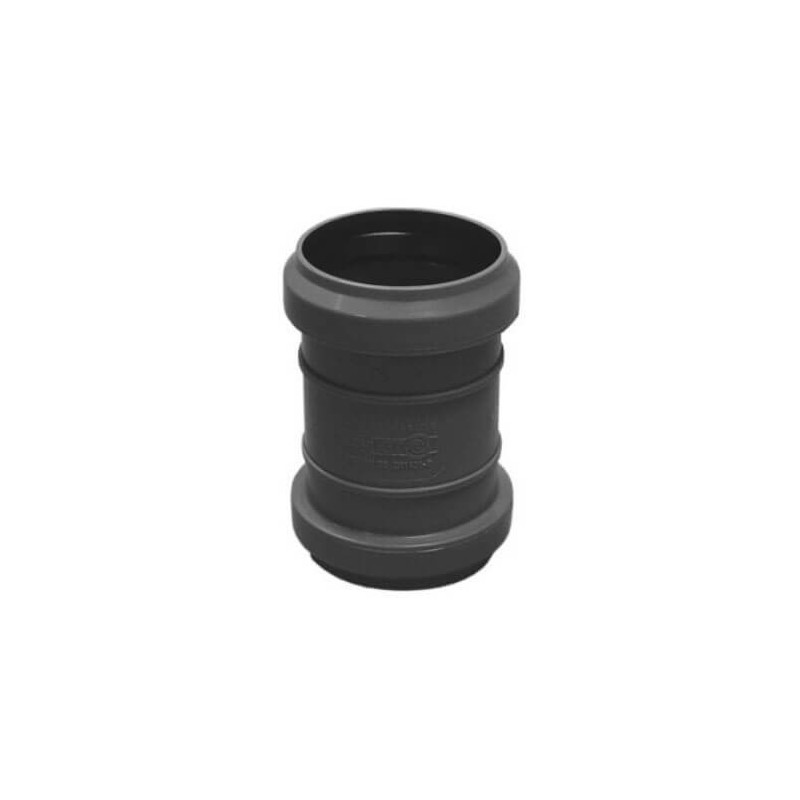 Mufa EasyKIT PP, Valrom, gri, D.32