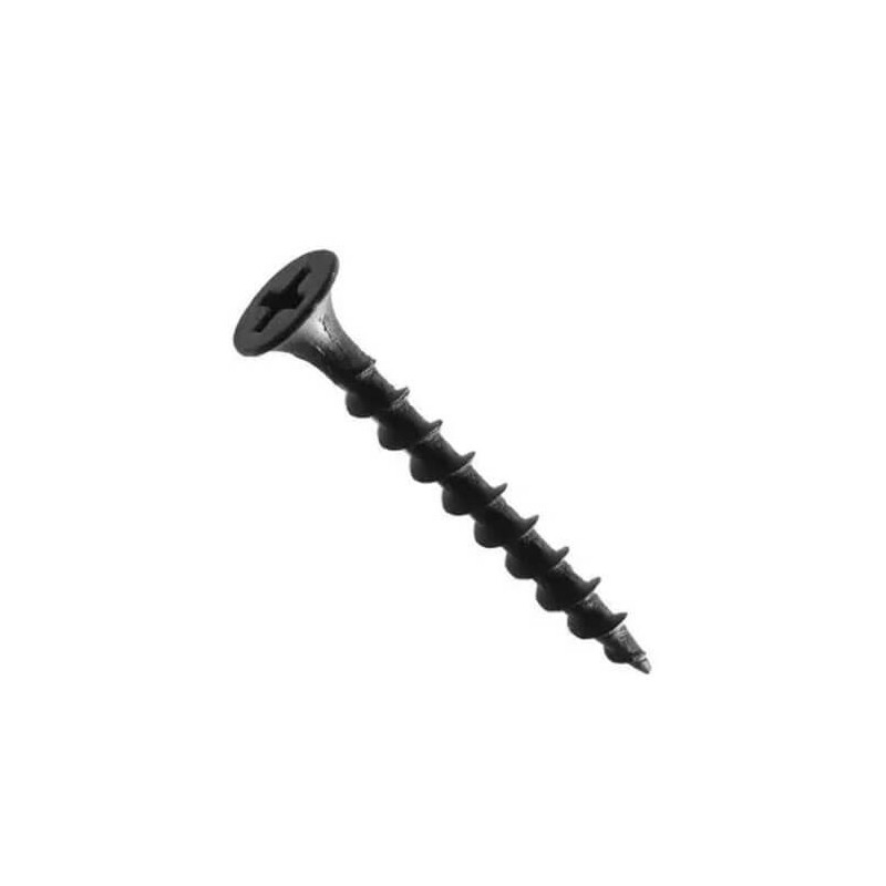 Negresa autoforanta, 3.5 mm x 55 mm, pentru lemn, BX