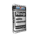 Nisip pentru construcţii Adeplast sac 25 kg