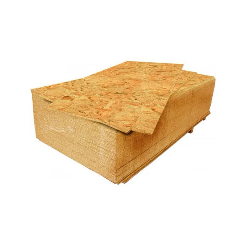 OSB 2500 x 1250 x 15 mm clasa 3