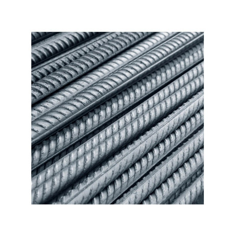 Otel beton B500C, bara, D.12 mm