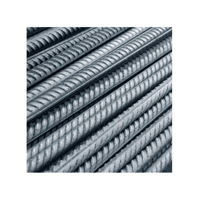 Otel beton B500C, bara, D.20 mm