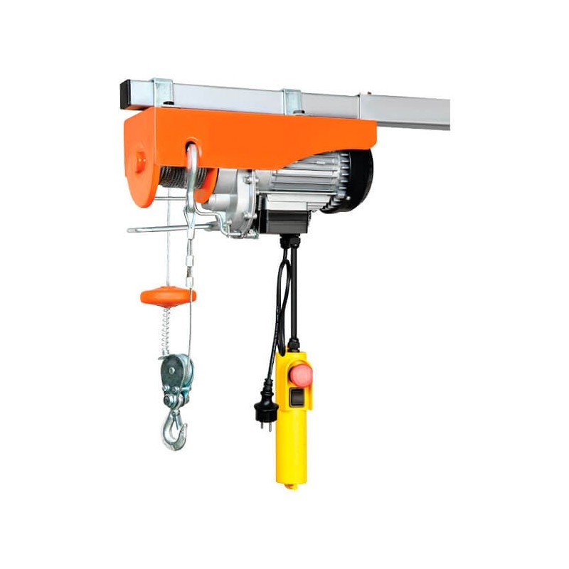 Palan electric EH 250 / 500 EPTO, Evotools