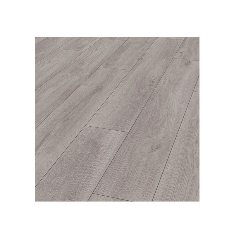 Parchet laminat Kronotex Advanced D4956, 8 mm, Grand stejar gri
