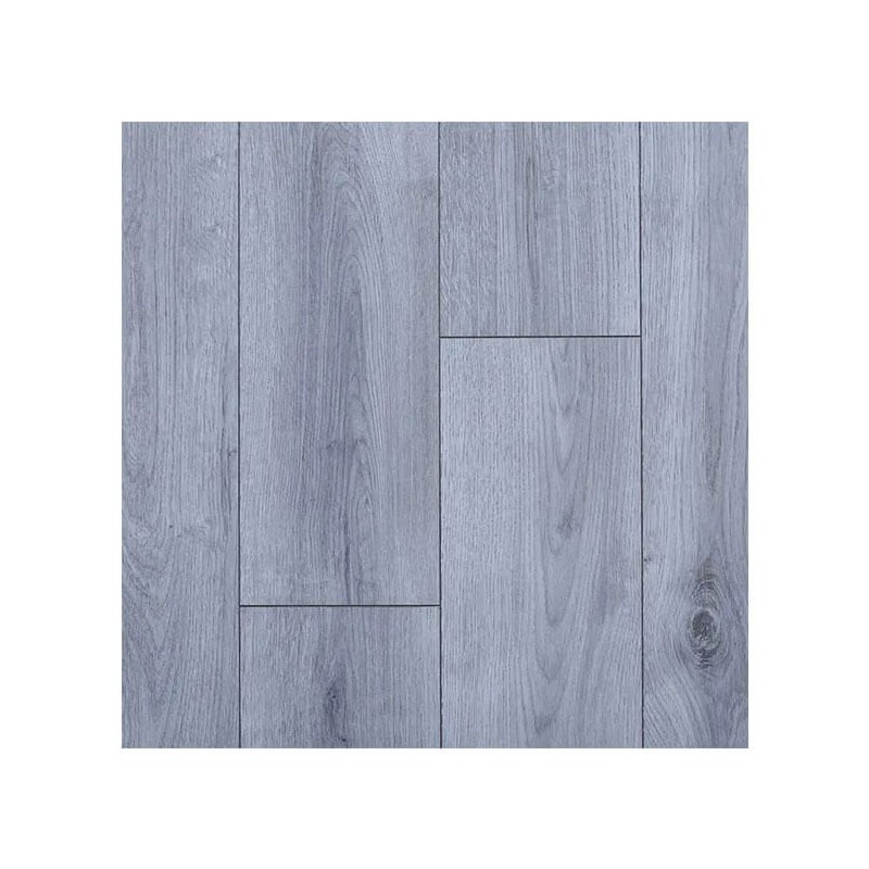 Parchet laminat Kronotex Evolution D3900, 12 mm, stejar gri