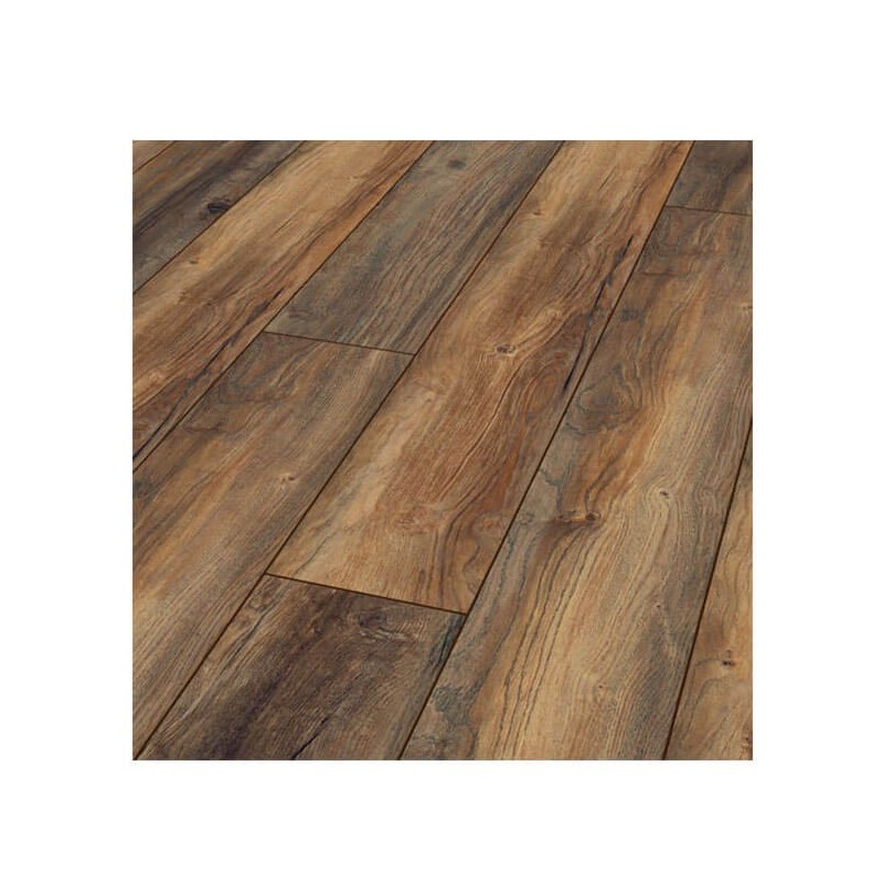 Parchet laminat Kronotex Robusto D3570, 12 mm, stejar harbour