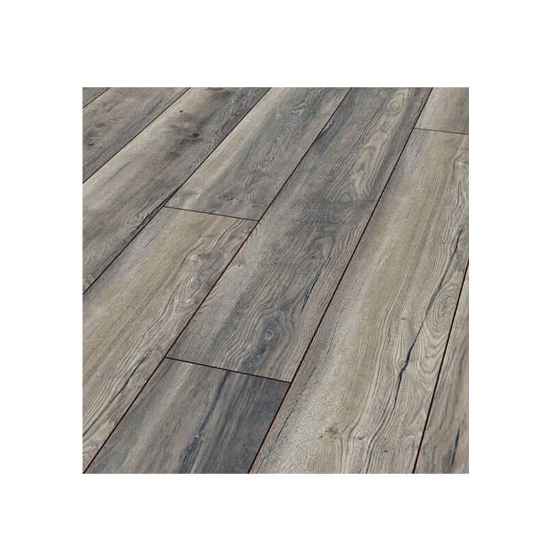 Parchet laminat Kronotex Robusto D3572, 12 mm, stejar gri