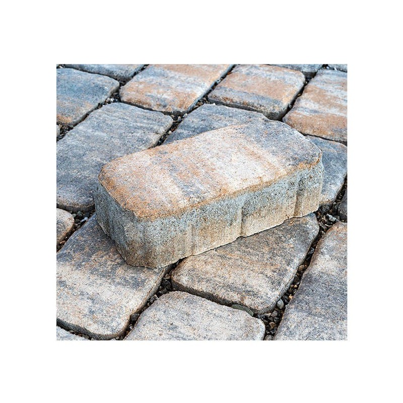 Pavaj Viastein, Old stone multiformat, 7 cm