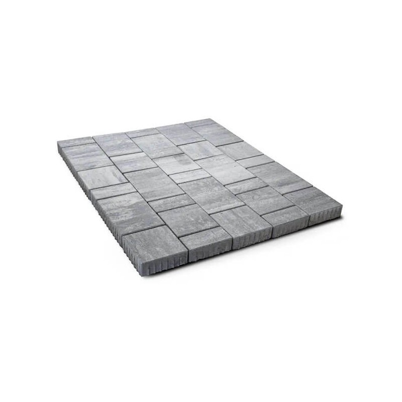 Pavaj Viastein, Sempre Mistro, granit, 6 cm