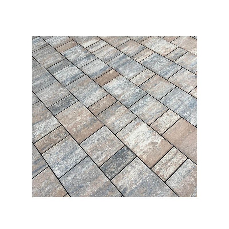 Pavaj Viastein, Sempre Mistro, muschelkalk, 6 cm