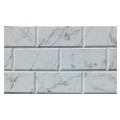 Piatra Althea, 40 x 20 cm, white, Star Stone