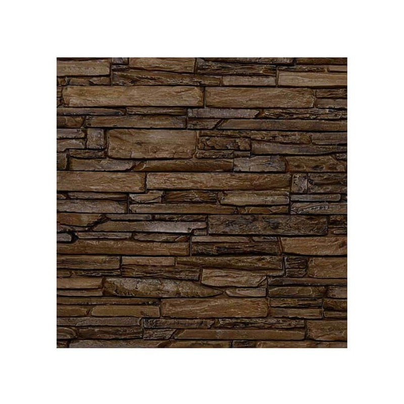 Piatra decorativa Bran 03, 0.55 mp / cutie