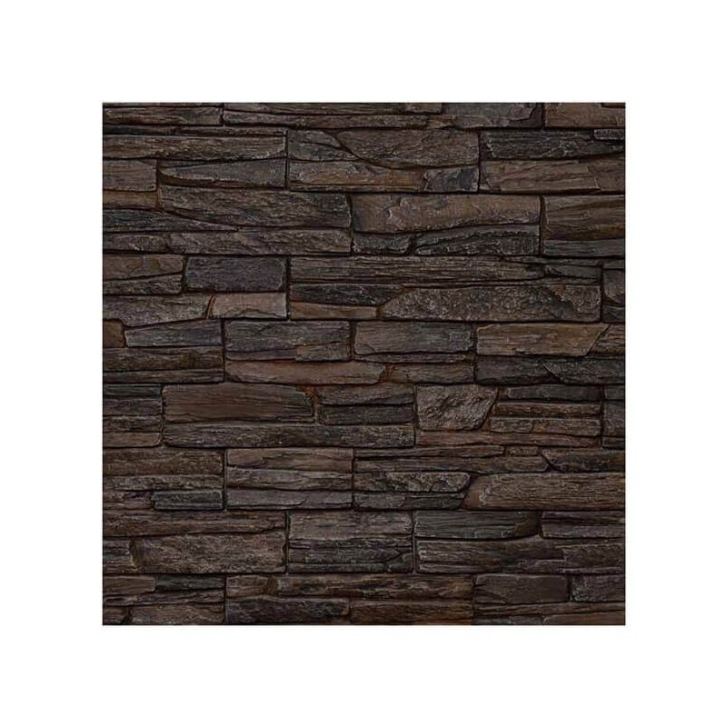 Piatra decorativa Carpati 06, 0.5 mp / cutie