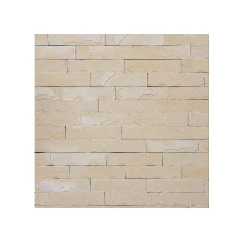 Piatra decorativa Dubai 06, 1 mp / cutie