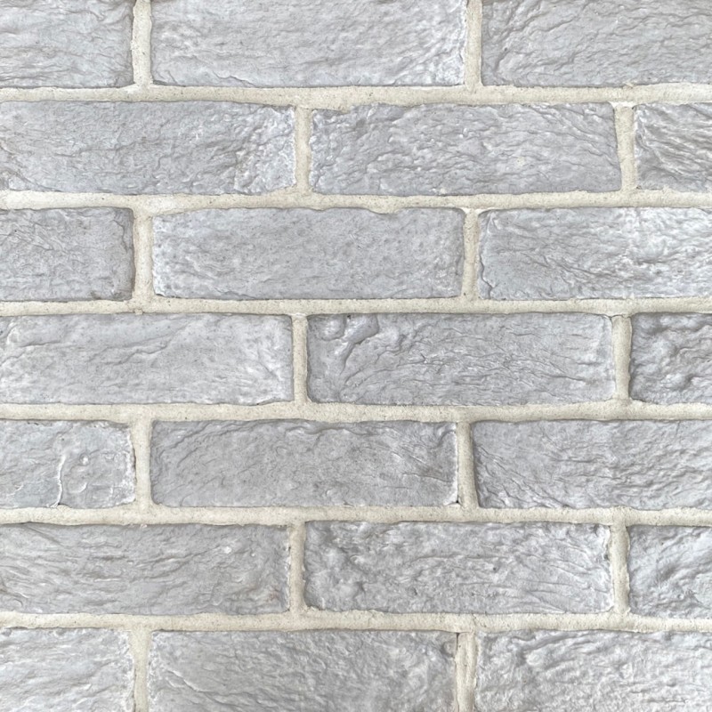 Piatra decorativa Hand Brick 01, 1 mp / cutie