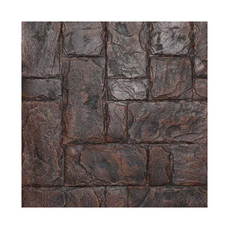 Piatra decorativa Leon 03, 1 mp / cutie