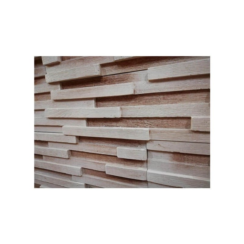 Piatra decorativa Troia 04, 0.5mp / cutie