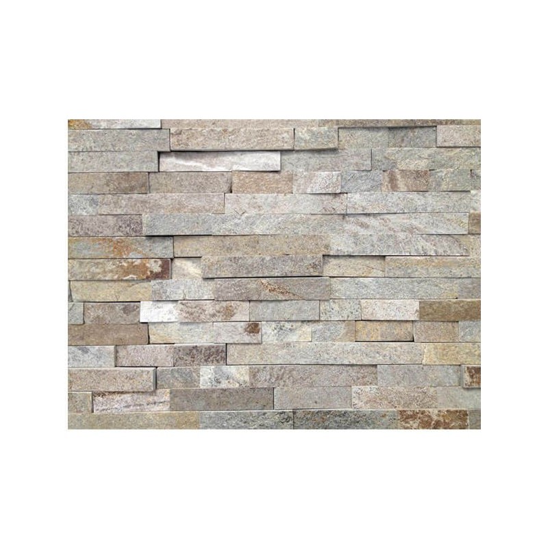 Piatra naturala Beige Gneiss Formed 5L