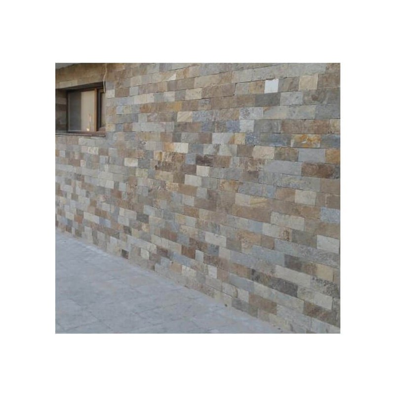 Piatra naturala, Gray Gneiss Formed 10L