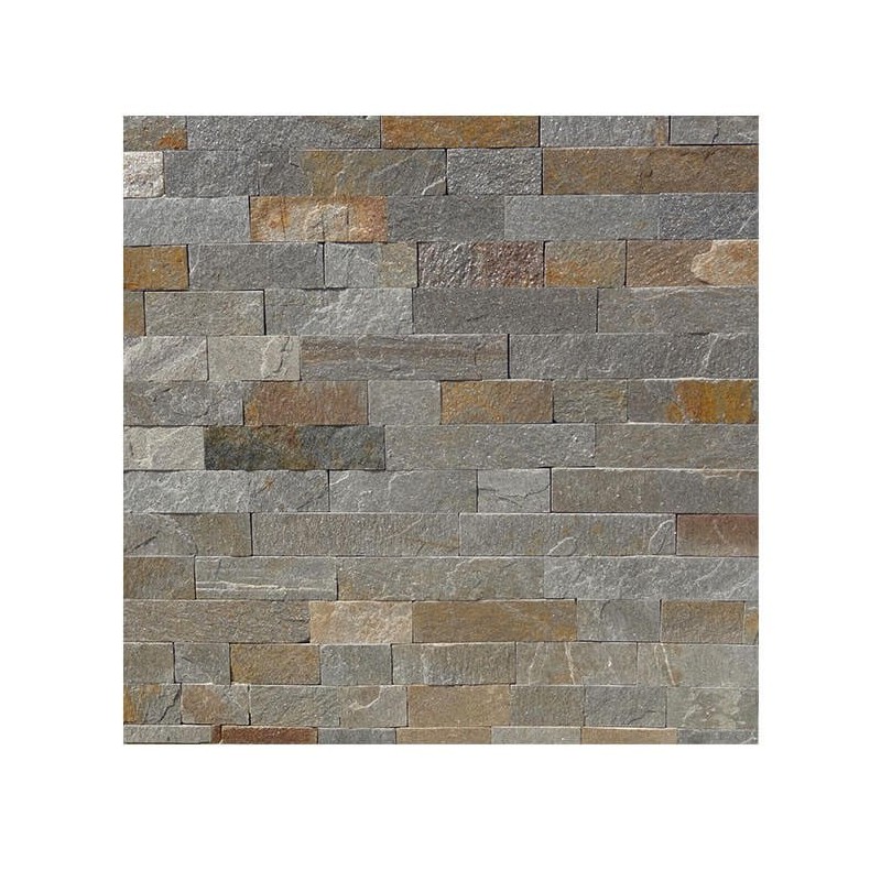 Piatra naturala Metallic Gneiss Formed 10L